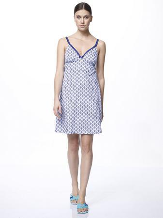 Сорочка RELAX MODE