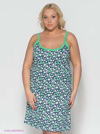 Сорочка Vienetta Secret