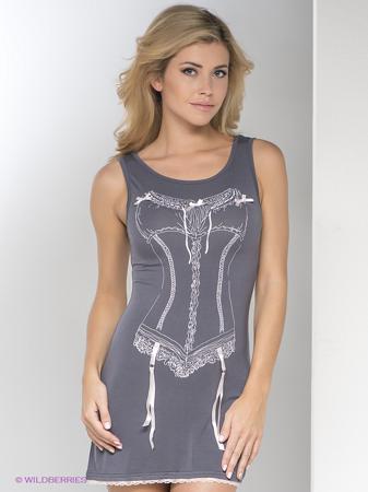 Сорочка Mia-Mia