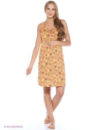 Сорочка impressmama