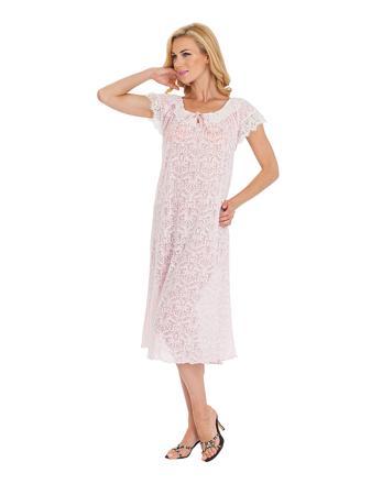 Сорочка Balancelle