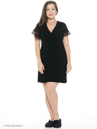 Сорочка Rose&Petal