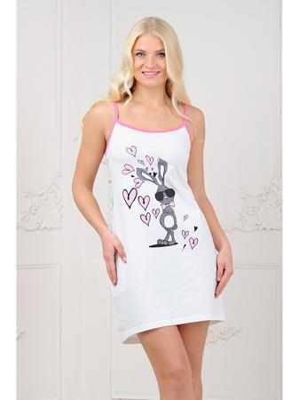 Сорочка Santi