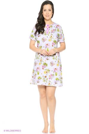 Сорочка El Fa Mei