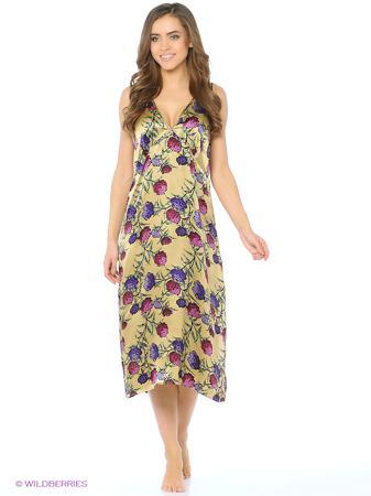 Сорочка Del Fiore