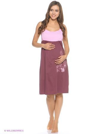 Сорочка impressmama