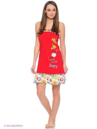 Сорочка Cascatto