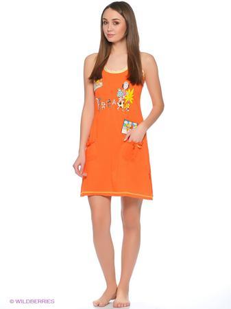 Сорочка Cascatto