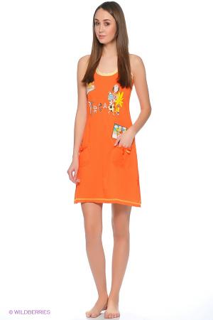 Сорочка Cascatto