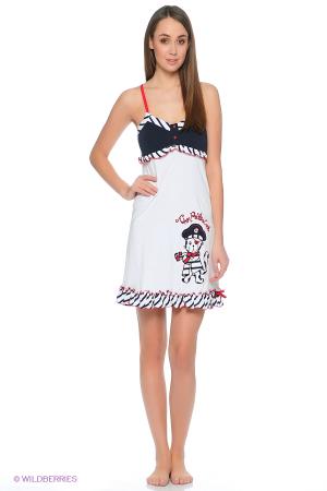 Сорочка Cascatto