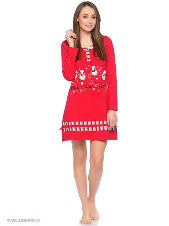 Сорочка Cascatto