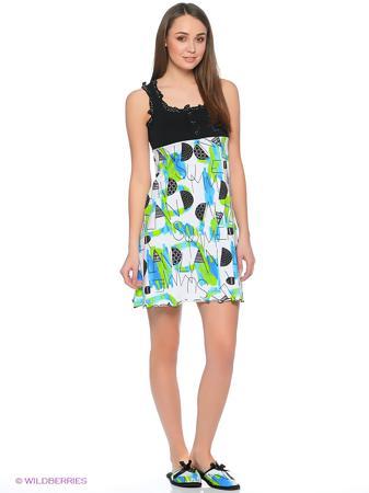 Сорочка Cascatto