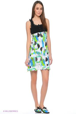 Сорочка Cascatto