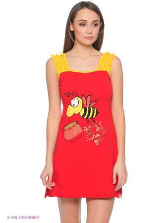 Сорочка Cascatto