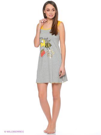 Сорочка Cascatto