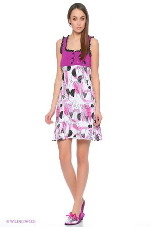 Сорочка Cascatto