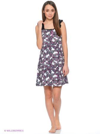 Сорочка Cascatto