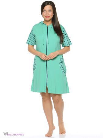 Сорочка NICOLETTA