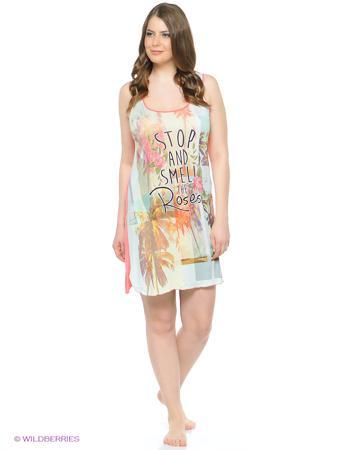 Сорочка NICOLETTA