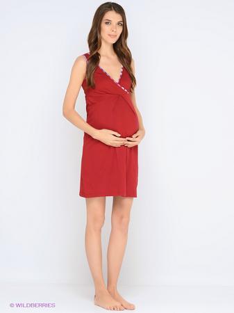 Сорочка 40 недель