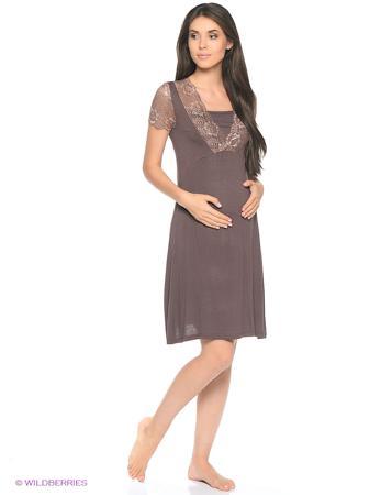 Сорочка 40 недель