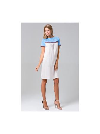 Сорочка Tesoro.