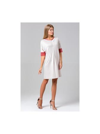 Сорочка Tesoro.