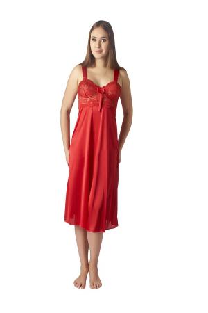 Сорочка  - синий цвет