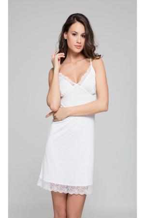 Сорочка  - синий цвет