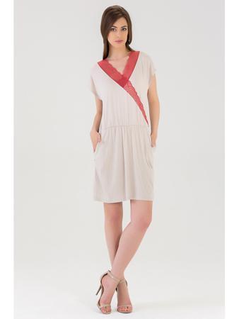 Сорочка Tesoro.