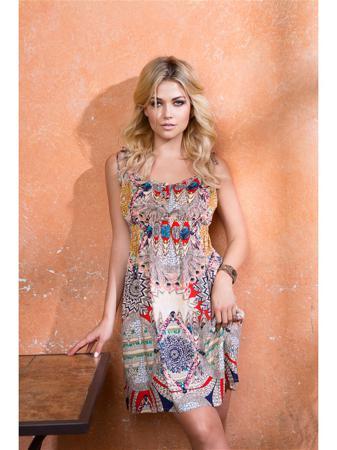 Сорочка Mia-Mia