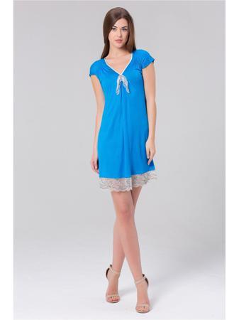 Сорочка Tesoro.