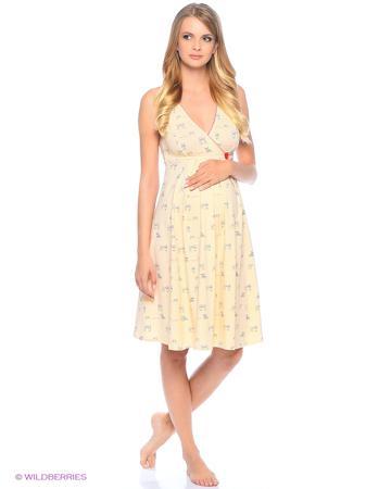 Сорочка Hunny Mammy