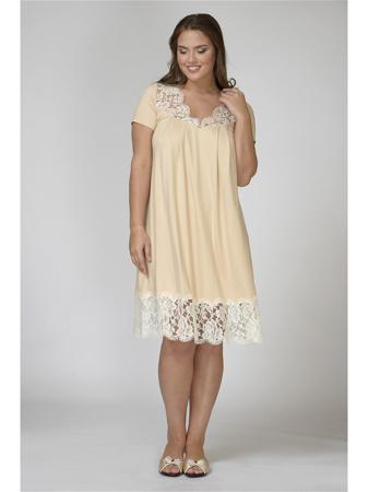 Сорочка Petit Pas