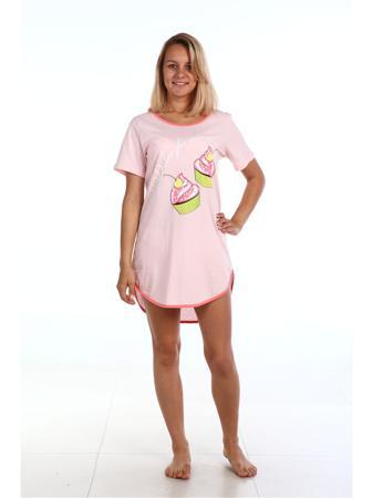 Сорочка Pastilla