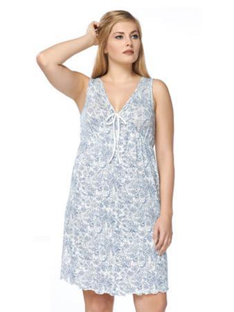 Сорочка Sevim Linse