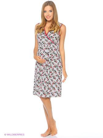 Сорочка impressmama