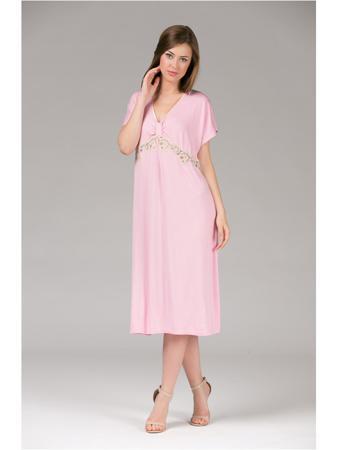 Сорочка Tesoro.