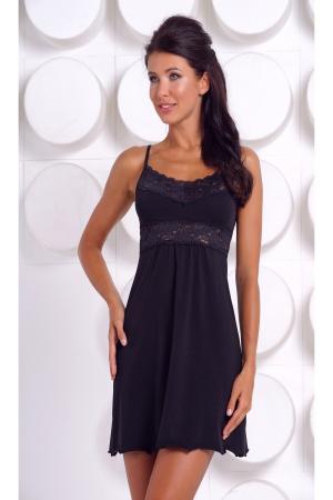 Ночная сорочка  - синий цвет