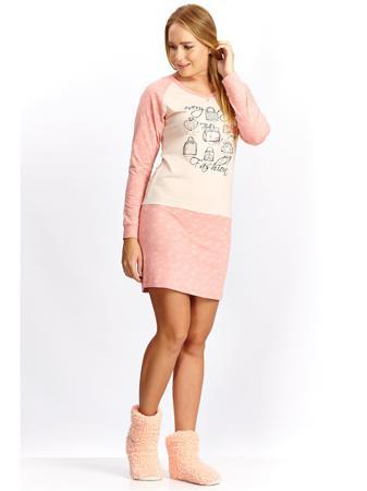 Сорочка RELAX MODE