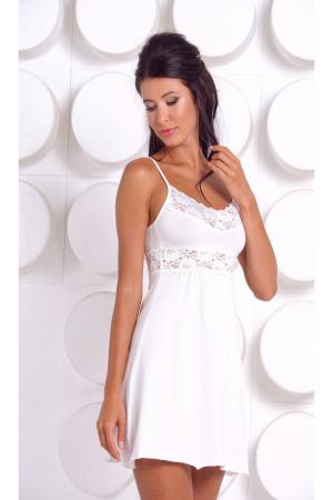 Ночная сорочка  - синий цвет