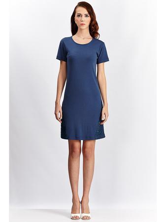 Сорочка RELAX MODE