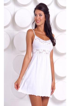 Ночная сорочка  - синий цвет