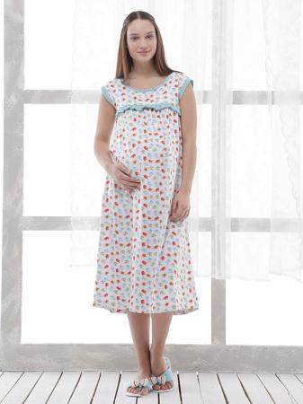 Сорочка RELAX MODE