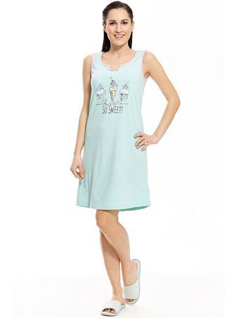 Сорочка RELAX MODE