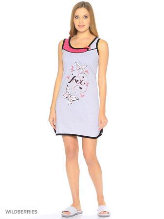 Сорочка lawiggi