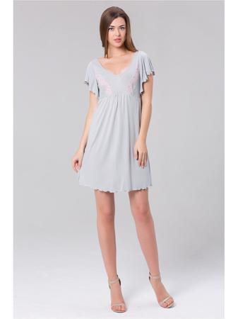 Сорочка Tesoro.