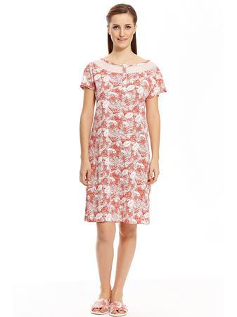 Сорочка RELAX MODE