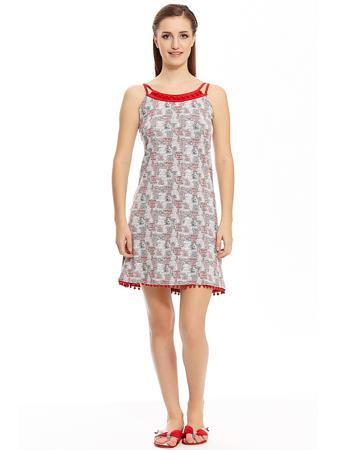 Сорочка RELAX MODE