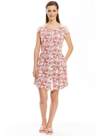 Сорочка RELAX MODE